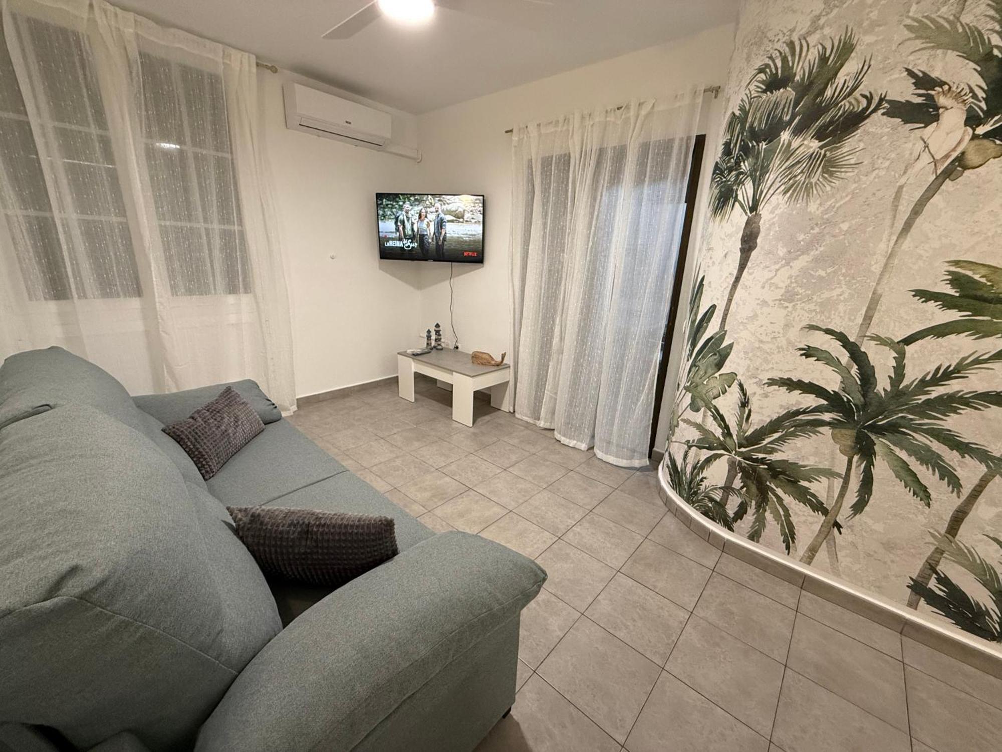 Apartamento Playa Las Vistas Arona  Eksteriør bilde