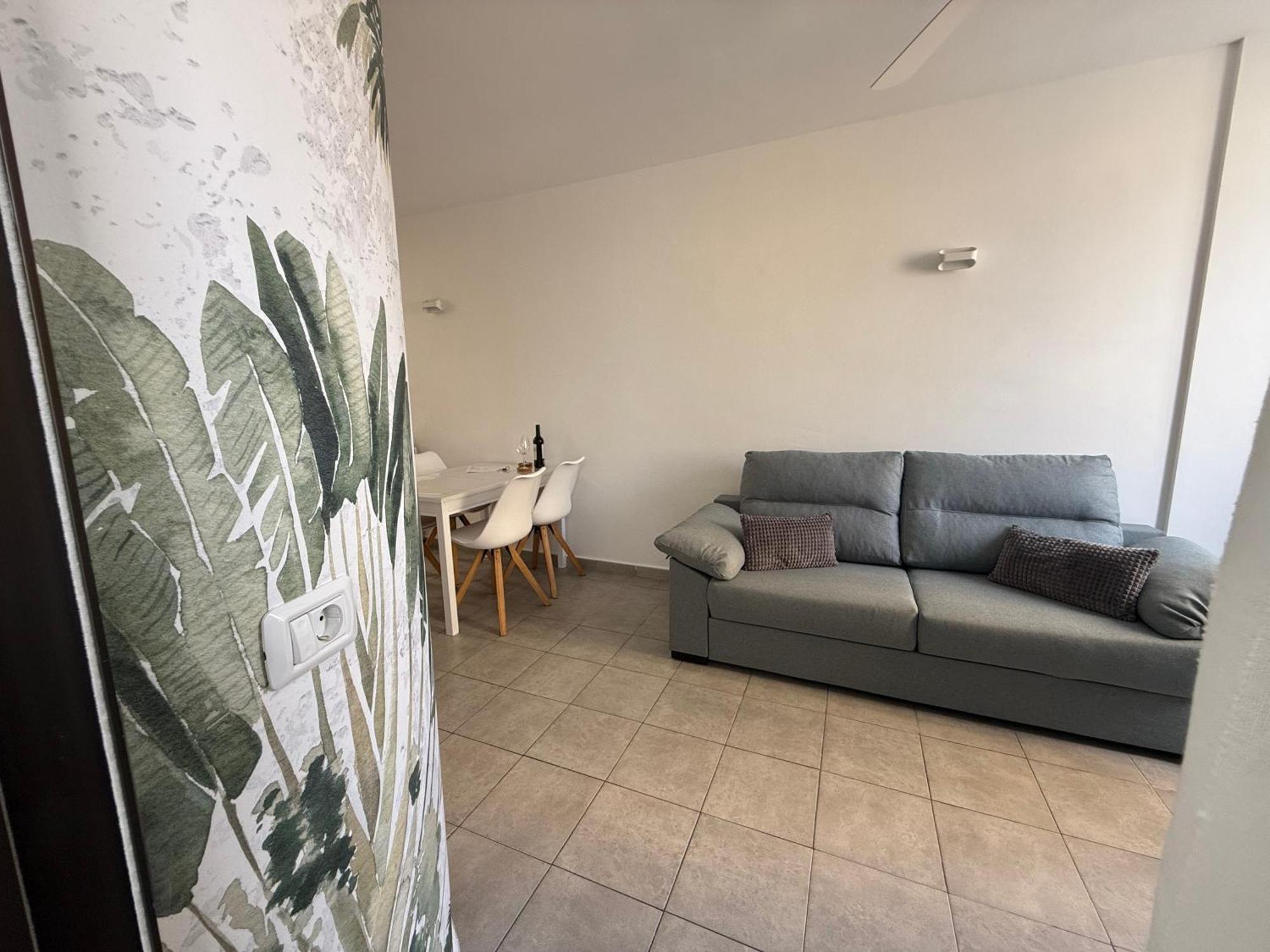 Apartamento Playa Las Vistas Arona  Eksteriør bilde