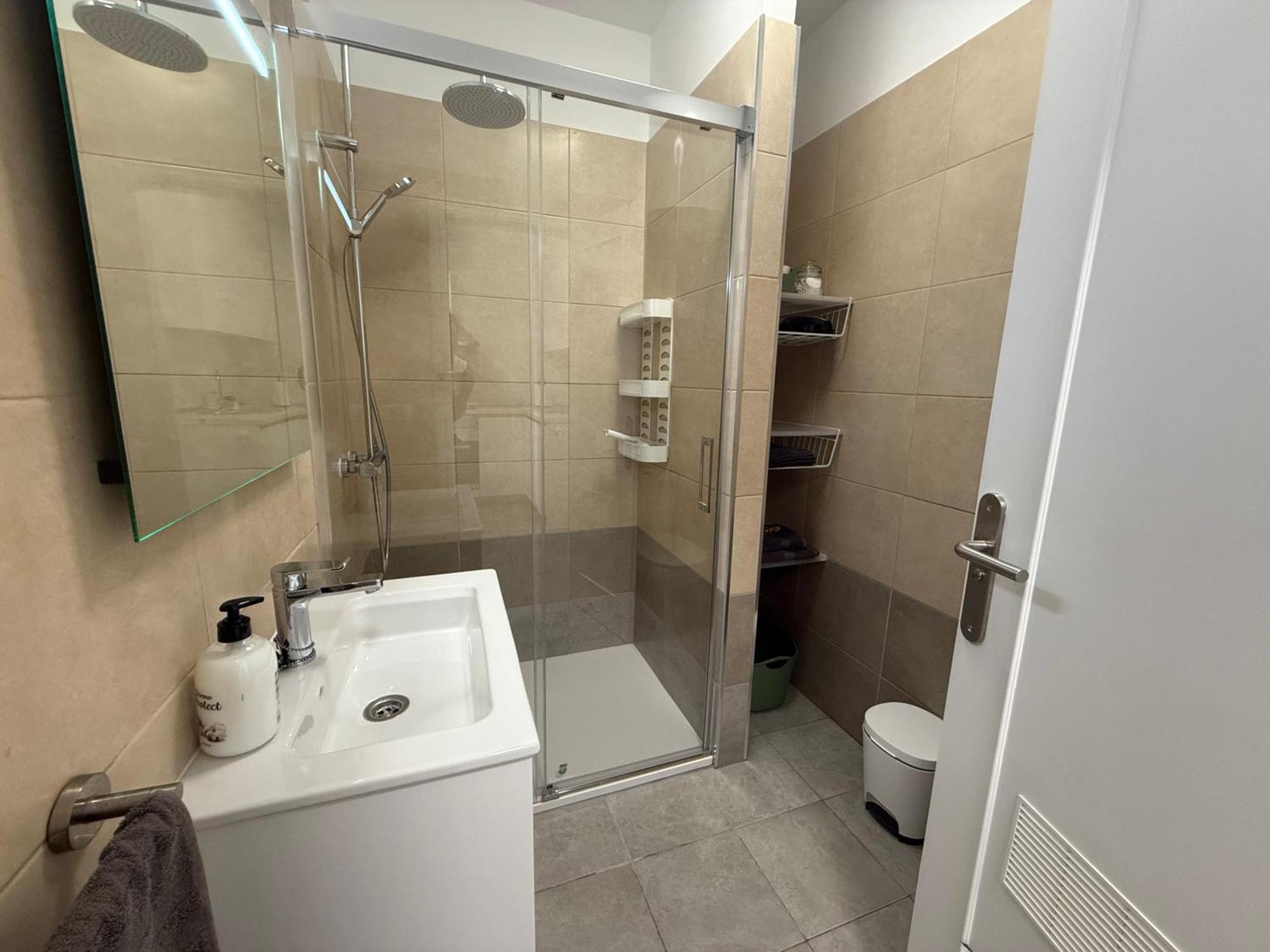 Apartamento Playa Las Vistas Arona  Eksteriør bilde