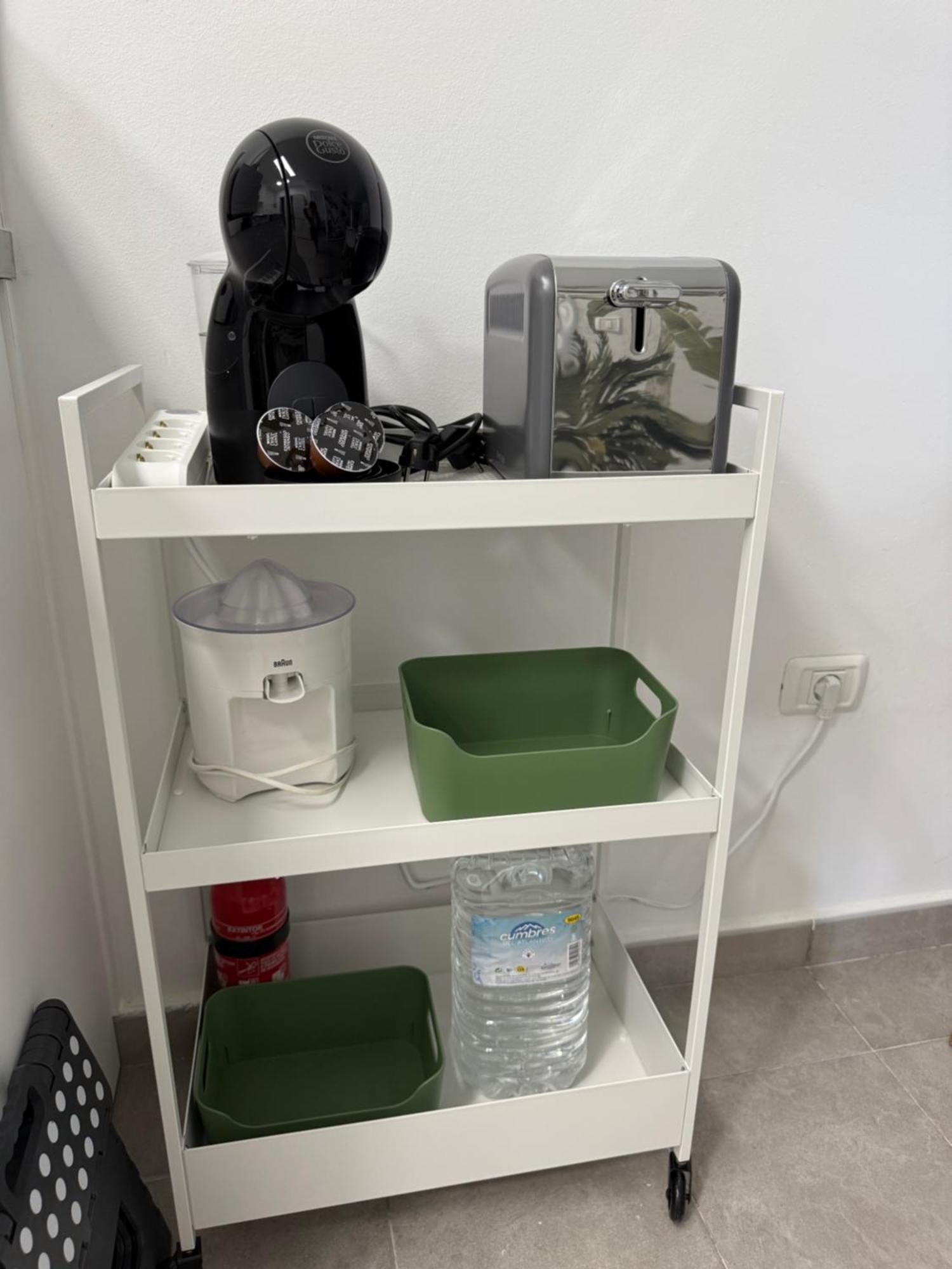 Apartamento Playa Las Vistas Arona  Eksteriør bilde
